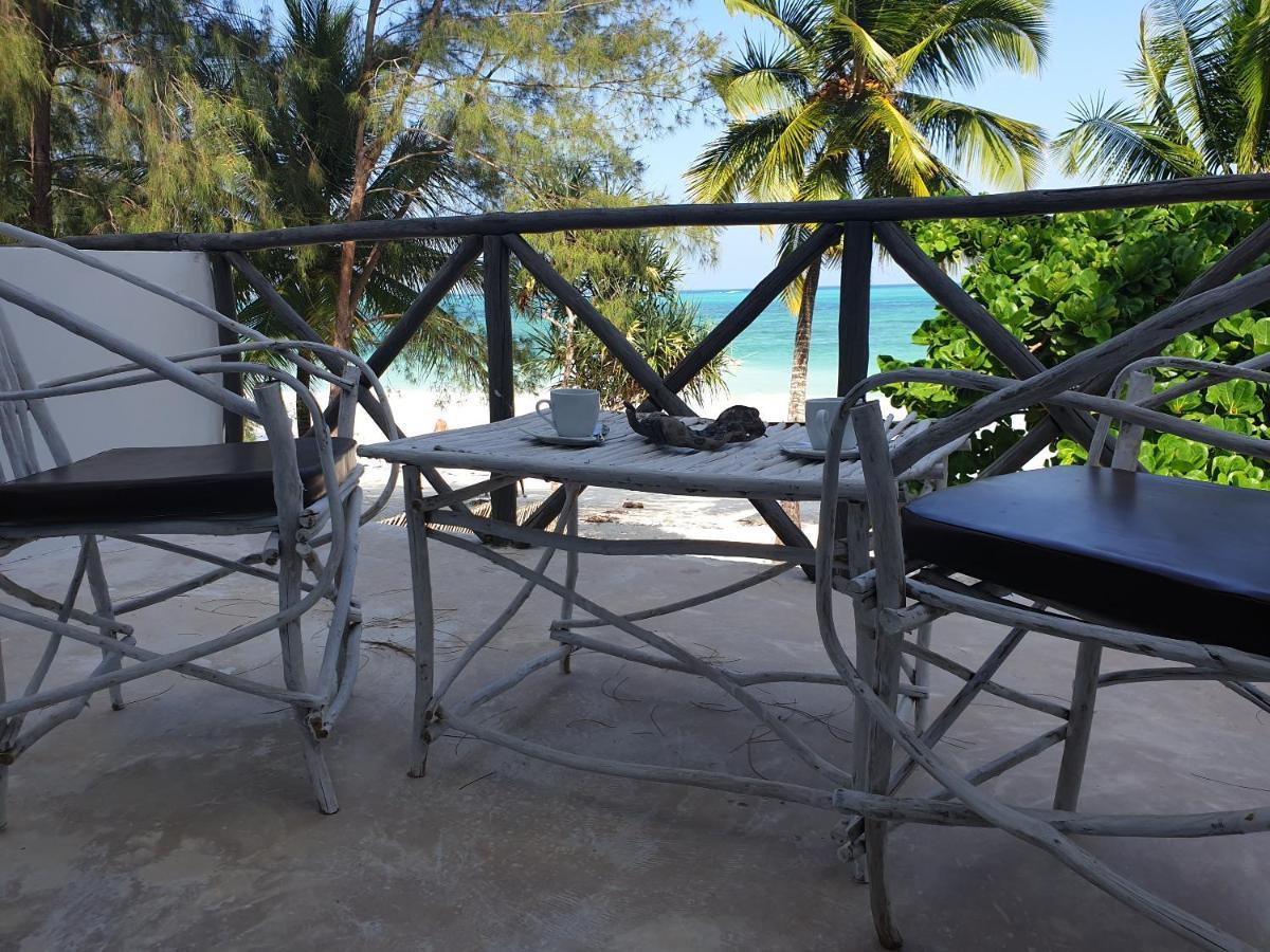 Ayla Beach House Kiwengwa  Extérieur photo