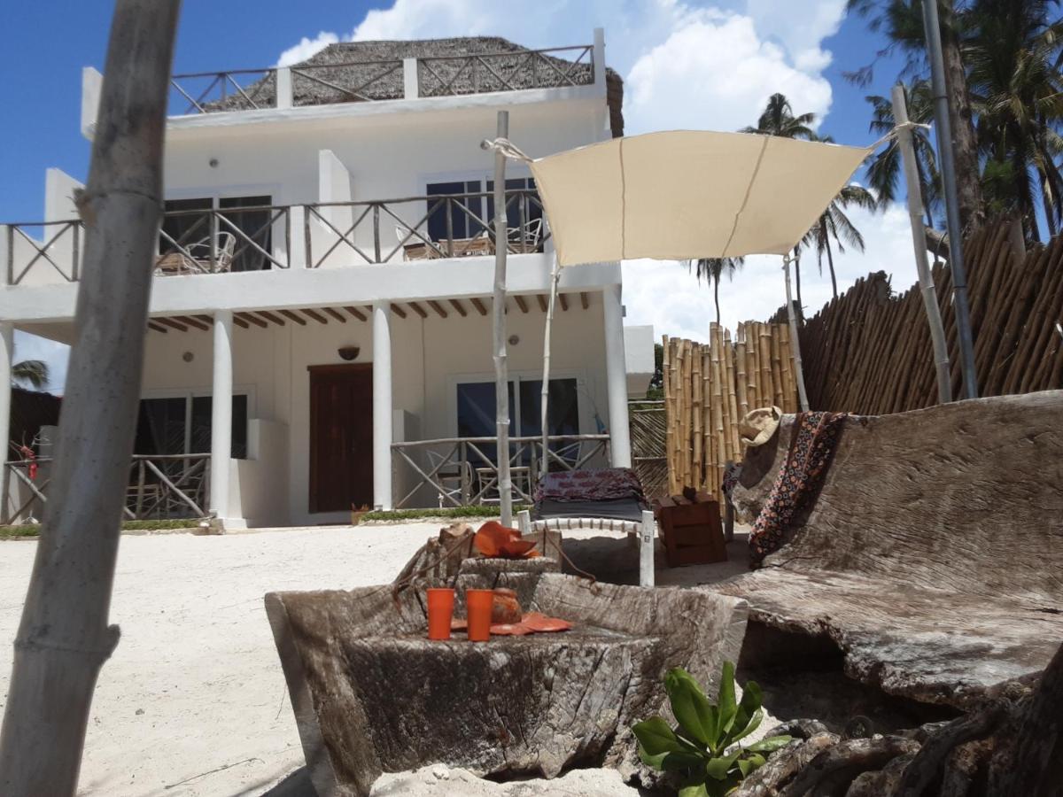Ayla Beach House Kiwengwa  Extérieur photo