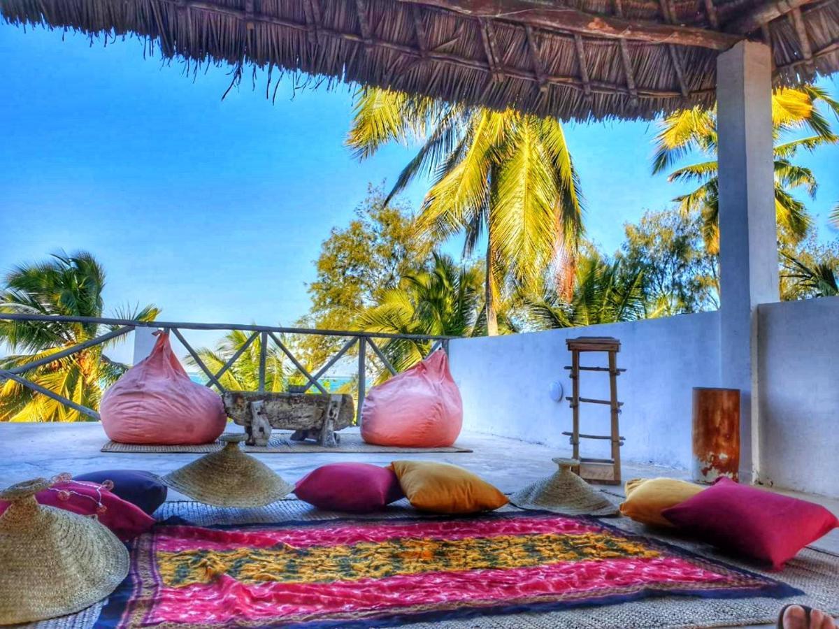 Ayla Beach House Kiwengwa  Extérieur photo