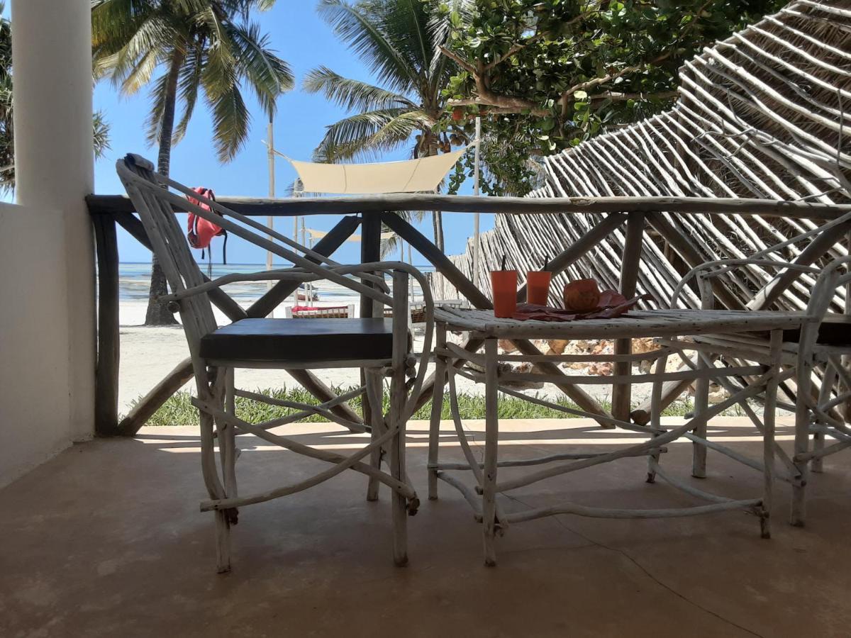 Ayla Beach House Kiwengwa  Chambre photo