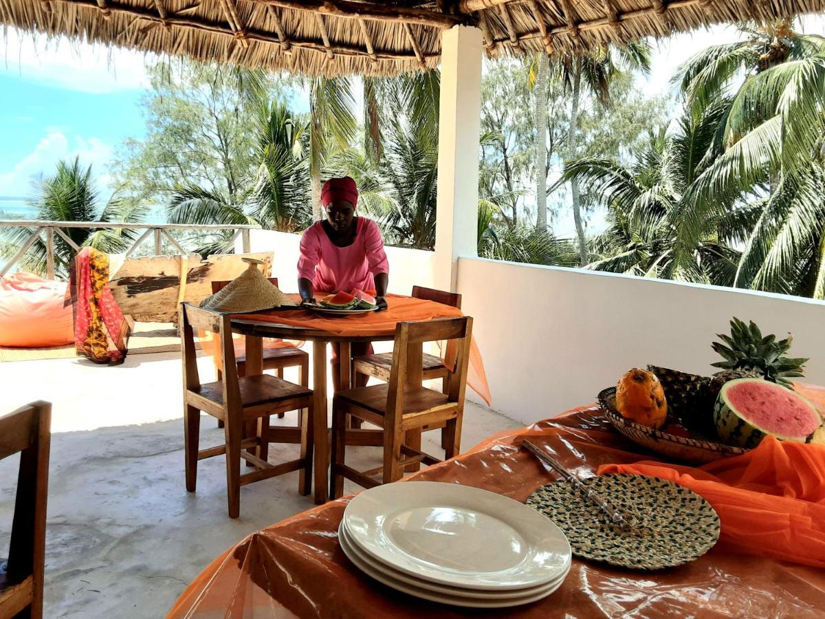 Ayla Beach House Kiwengwa  Extérieur photo