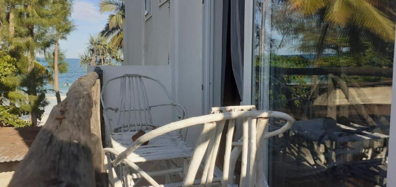 Ayla Beach House Kiwengwa  Extérieur photo