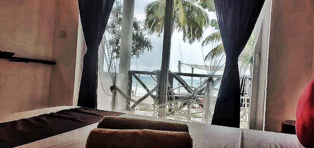 Ayla Beach House Kiwengwa  Extérieur photo