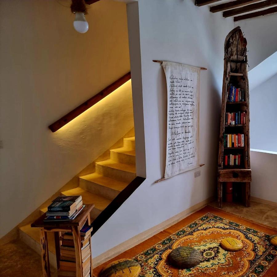 Ayla Beach House Kiwengwa  Extérieur photo