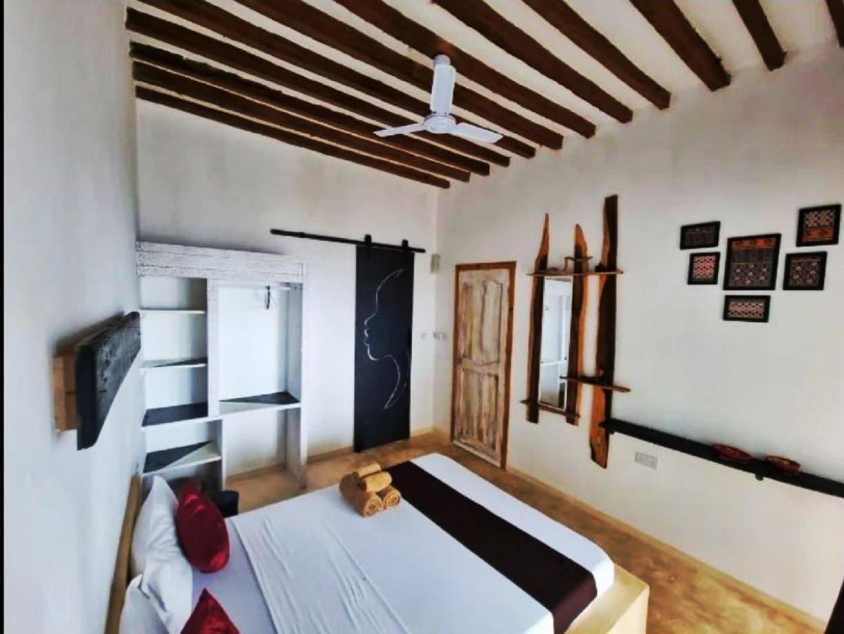 Ayla Beach House Kiwengwa  Extérieur photo