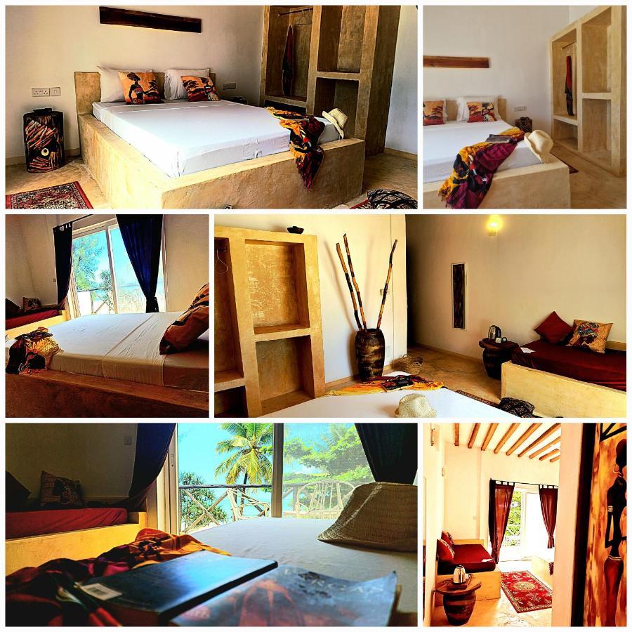Ayla Beach House Kiwengwa  Extérieur photo
