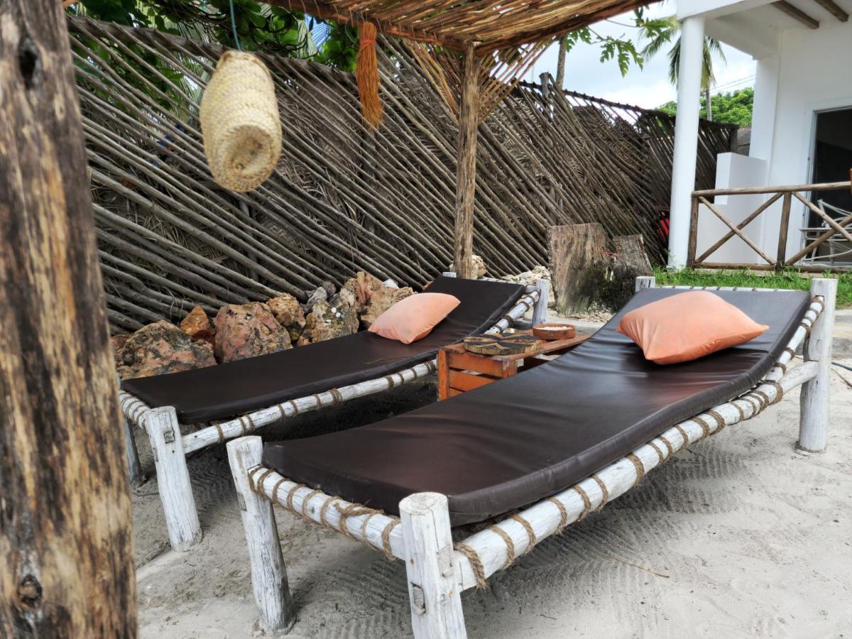 Ayla Beach House Kiwengwa  Extérieur photo