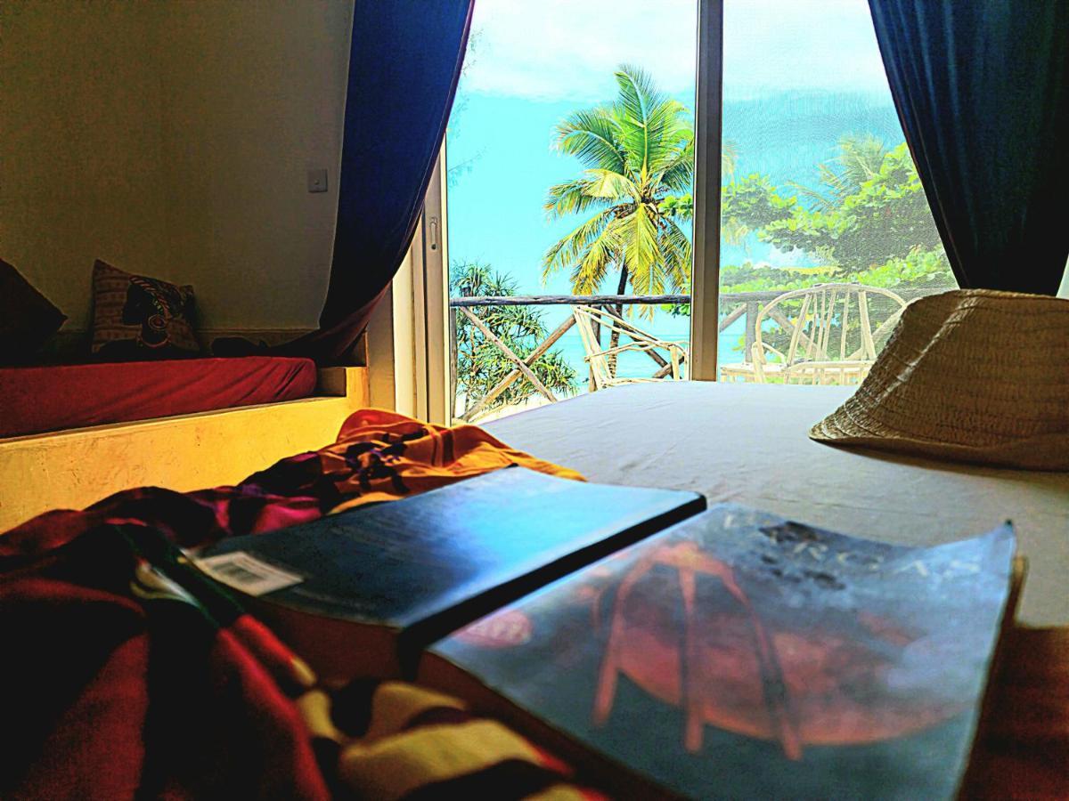 Ayla Beach House Kiwengwa  Extérieur photo