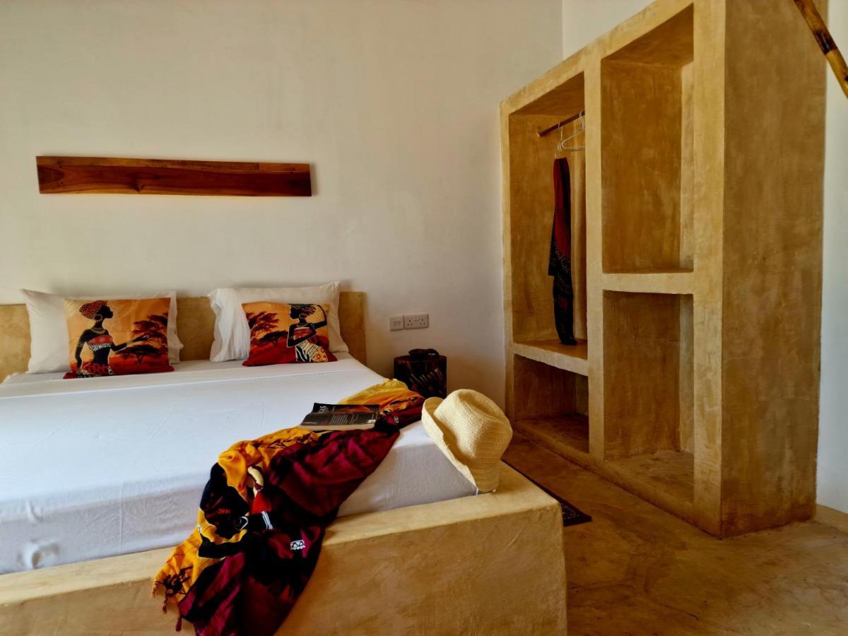 Ayla Beach House Kiwengwa  Extérieur photo