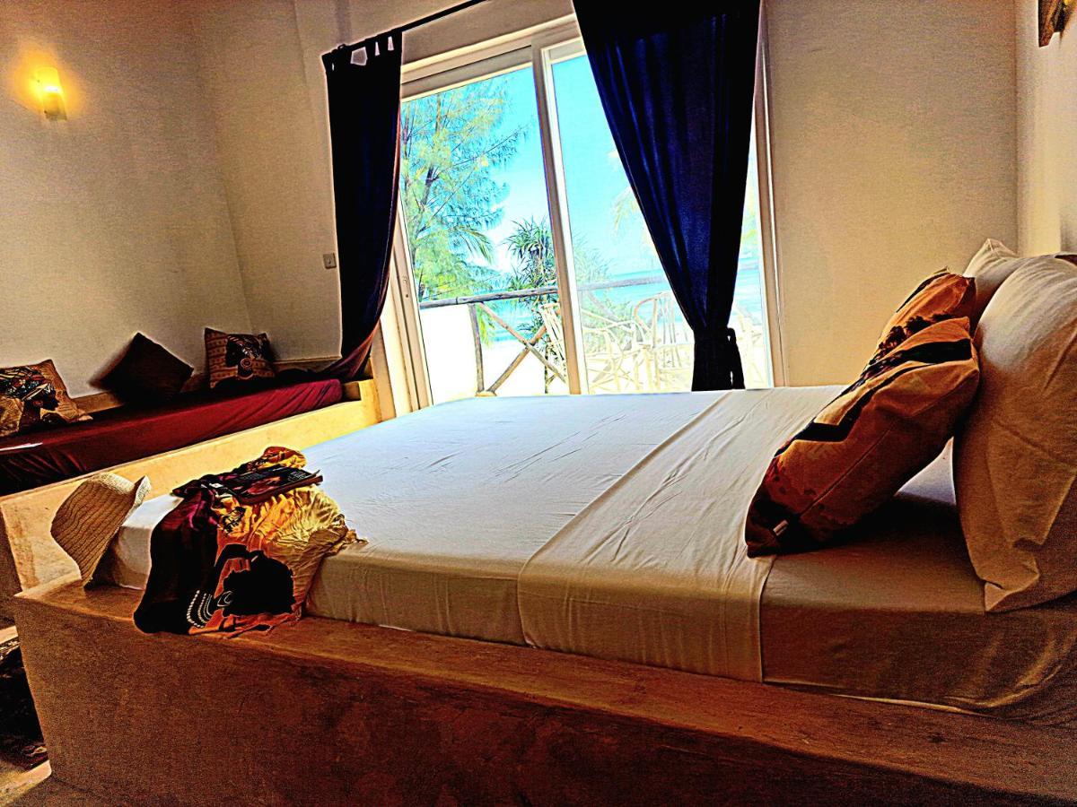 Ayla Beach House Kiwengwa  Extérieur photo