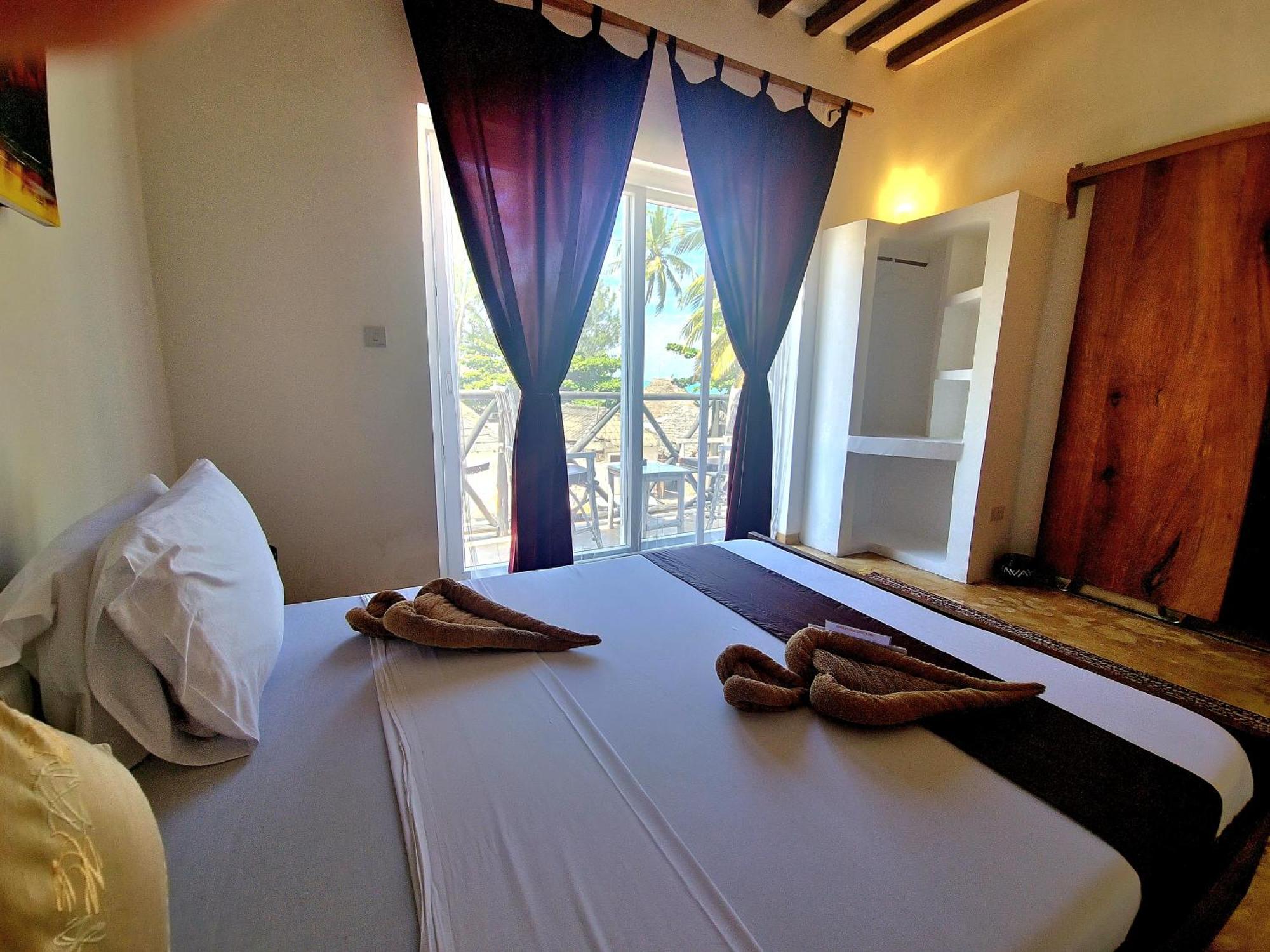 Ayla Beach House Kiwengwa  Extérieur photo